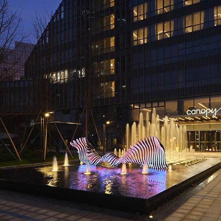 Canopy By Hilton Hangzhou Jinsha Lake Екстериор снимка