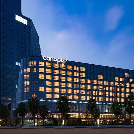 Canopy By Hilton Hangzhou Jinsha Lake Екстериор снимка