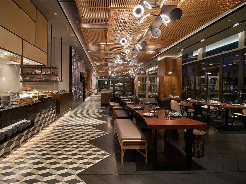Canopy By Hilton Hangzhou Jinsha Lake Екстериор снимка