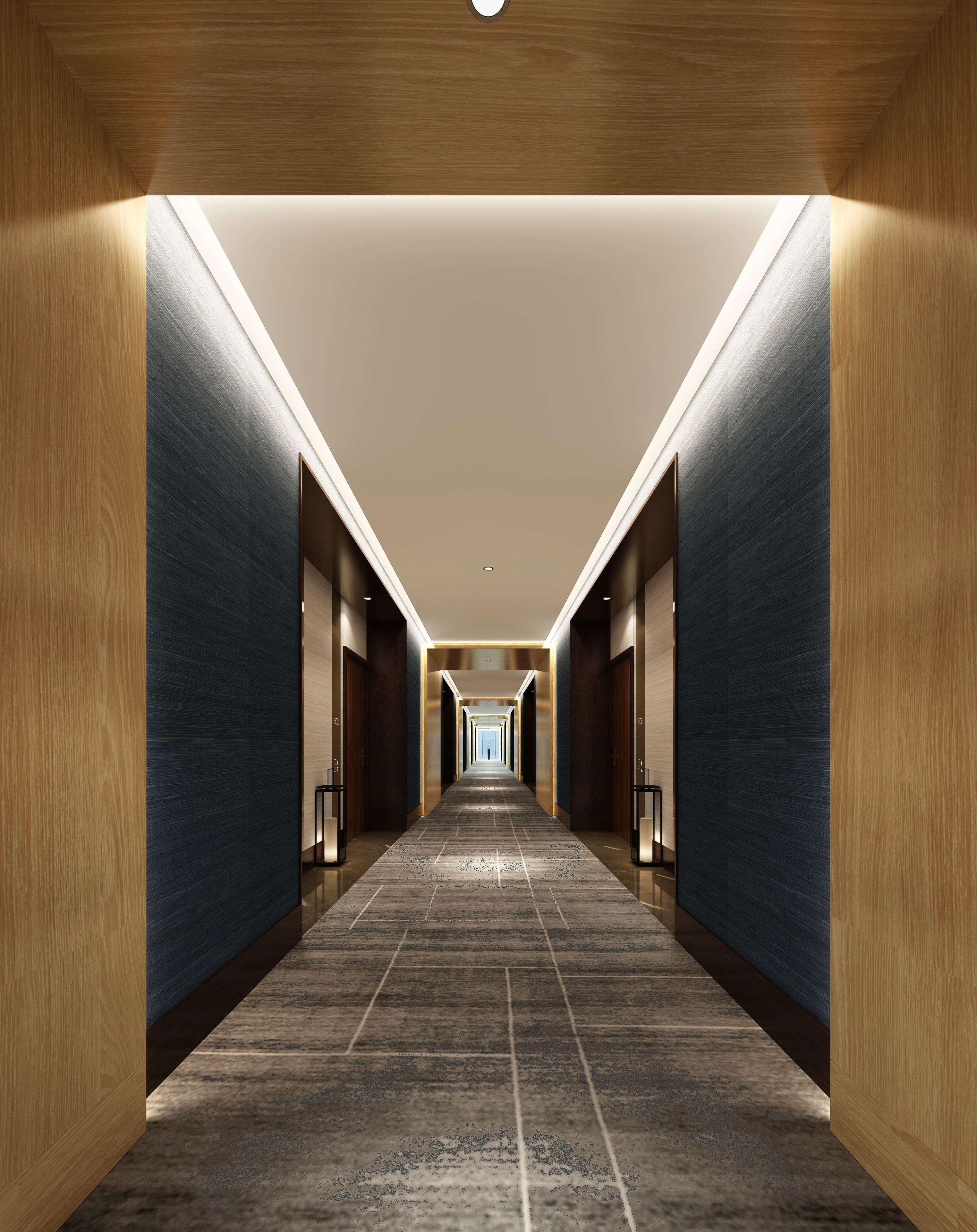 Canopy By Hilton Hangzhou Jinsha Lake Екстериор снимка